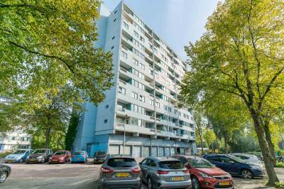 Woning Jacoba van Beierenlaan 125 Delft