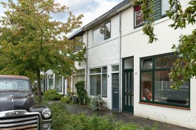 Woning Heidestraat 8 Hilversum