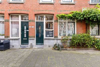 Woning Sleephellingstraat 78 Rotterdam