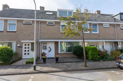 Woning Stevenstraat 34 Noordwijk (ZH)