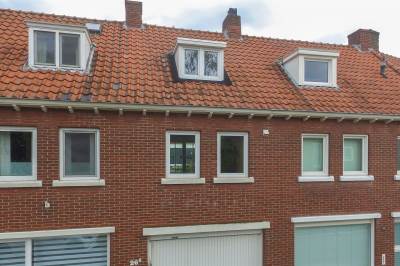 Woning Burgemeester Bloemartsstraat 26a Venlo