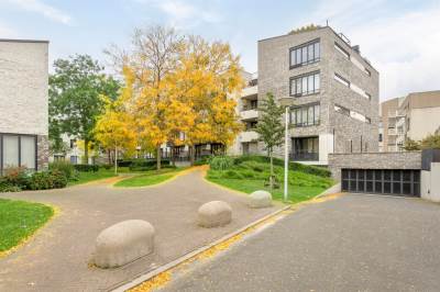 Woning Amsberghof 18 Eindhoven