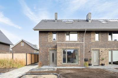 Woning Intendanceweg 8 Eefde