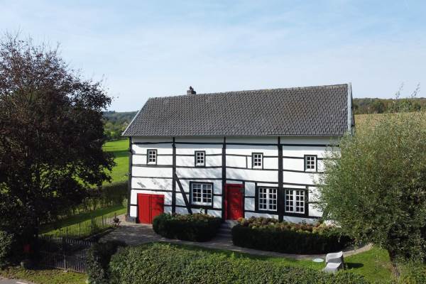 Woning Terzieterweg 14 Epen