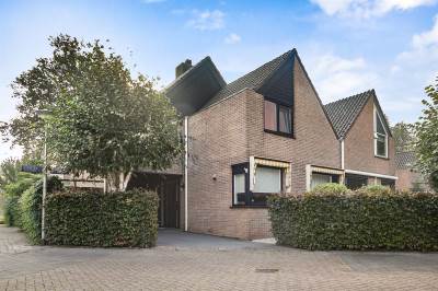 Woning Lijster 45 Ridderkerk