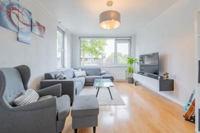 Woning Prinses Beatrixlaan 24 Diemen