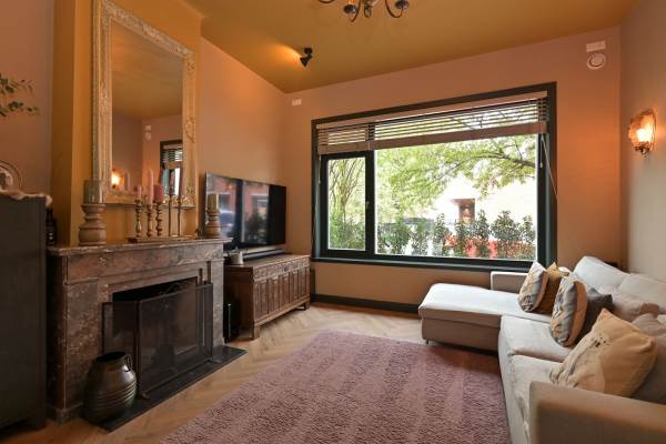 Woning Van Nijenrodestraat 51 Den Haag