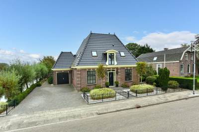 Woning Kerkweg 63 Venhuizen