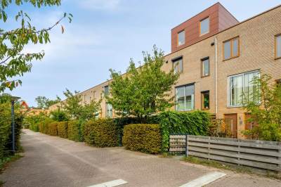 Woning Piersonstraat 42 Dordrecht