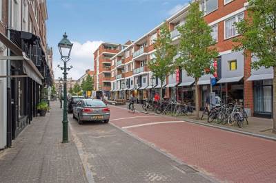 Woning Frederikstraat 541 Den Haag
