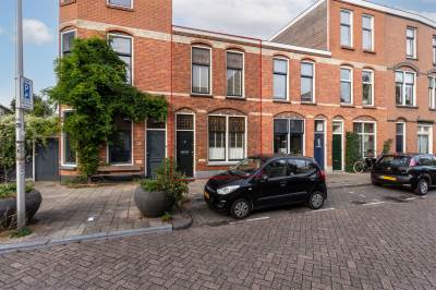 Woning 2e Daalsedijk 18 Utrecht