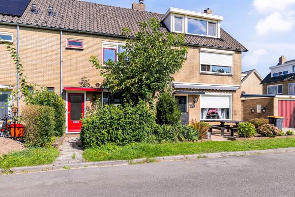 Woning Tolnerinksingel 11 Schalkhaar