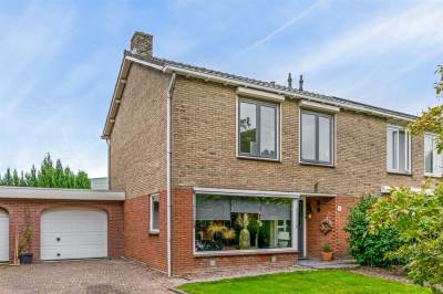 Woning Populierstraat 6 Leerdam