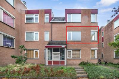 Woning Pruylenborg 145 Hendrik-Ido-Ambacht