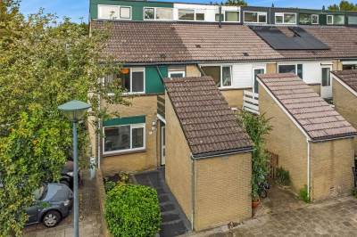 Woning Breeuwer 34 Hoorn (NH)