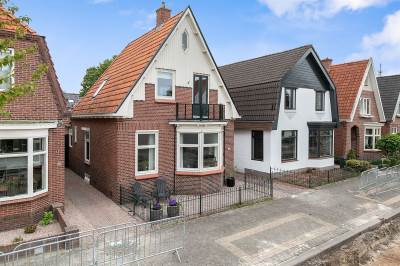 Woning Jakob Bruggemalaan 90 Veendam