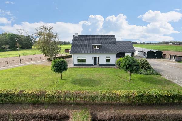 Woning Grensweg 18 Valkenswaard