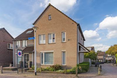 Woning Unastraat 12 Valkenswaard