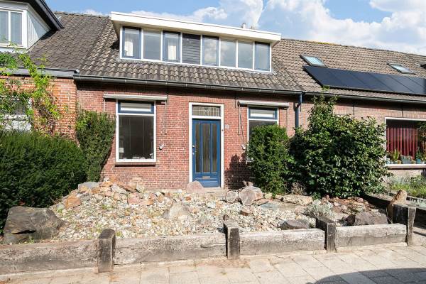 Woning Schouwbroekseweg 50 Eindhoven