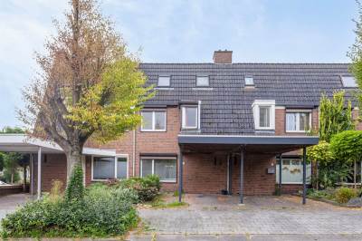 Woning Aan 	t Kapelke 3 Schinveld