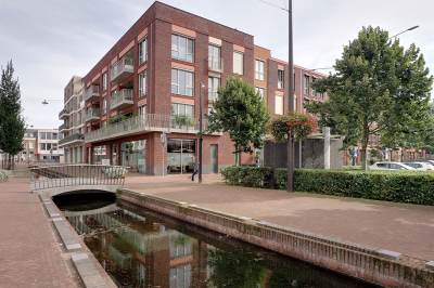 Woning Langstraat 36 Arnhem
