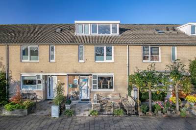 Woning Van Beethovenlaan 119 Capelle aan den IJssel
