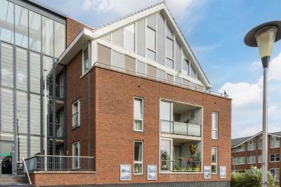 Woning Hamsterstraat 143 Helmond