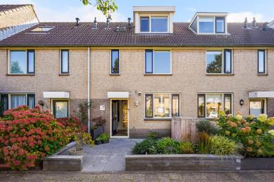 Woning Pinksterbloem 40 Nootdorp