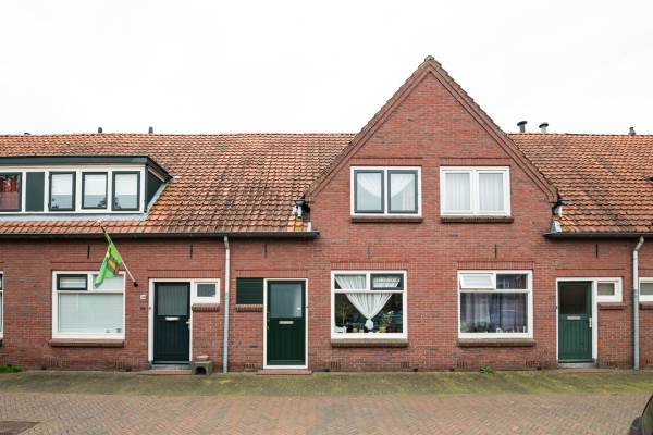 Woning Iepenstraat 41 Winterswijk