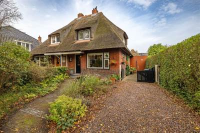 Woning Holsteinslaan 7a Haren (GR)