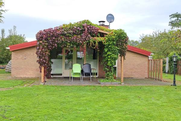 Woning Gieterweg 136 Gasselte