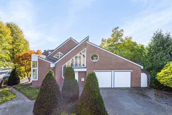 Woning Bernard Pothaststraat 27 Kerkrade