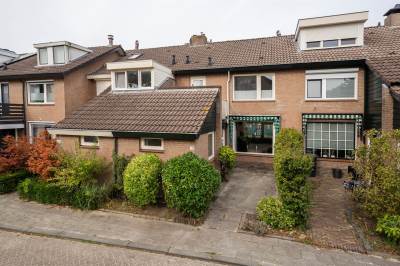 Woning Harpdreef 23 Etten-Leur