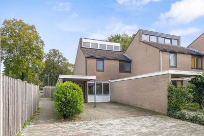 Woning Oringerbrink 18 Emmen