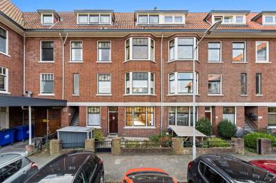 Woning Laan van Nieuw Oosteinde 302 Voorburg