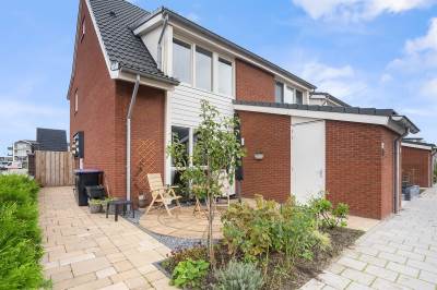 Woning Suikerpeer 40 Boskoop