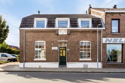 Woning Heigank 90 Landgraaf