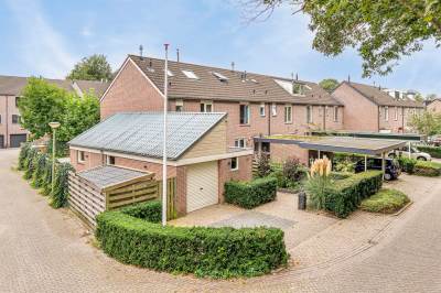 Woning Badweg 2 Harderwijk