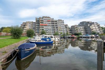 Woning Bartoklaan 21 Heemstede
