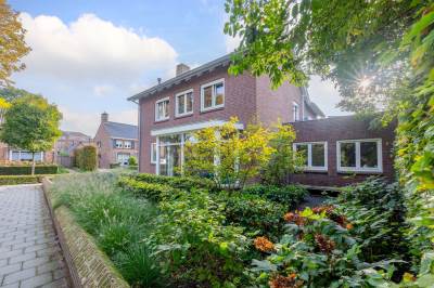 Woning Harry Bolsiuslaan 7 Schijndel