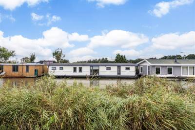 Woning Ringdijk 35AR Wijdewormer
