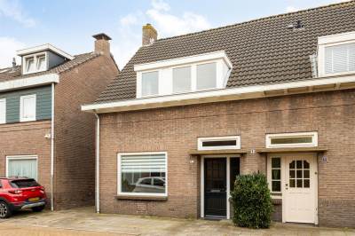 Woning Hofsteeg 21 Vught