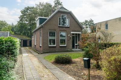Woning Stationsweg 27 Hurdegaryp