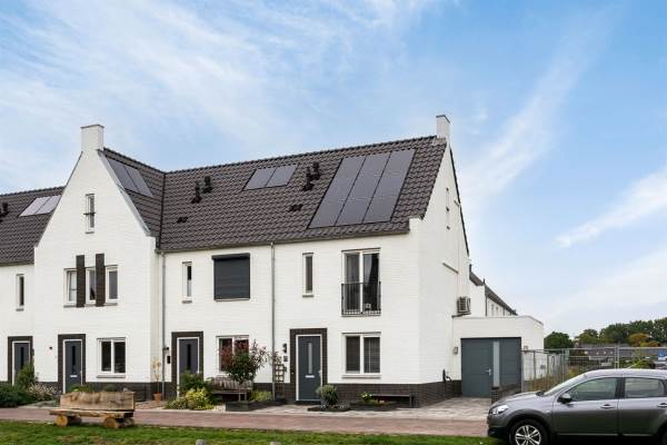 Woning Schaverspad 14 Heeze