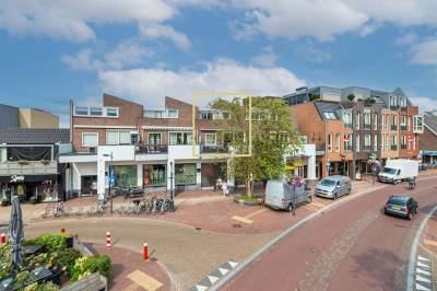 Woning Dorpsstraat 44b Castricum