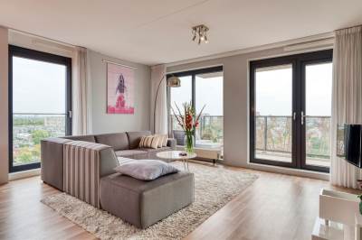 Woning Battutalaan 757 Utrecht