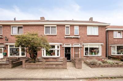 Woning Othmar ten Catestraat 135 Enschede