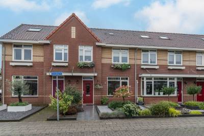 Woning Veldkers 19 Nijverdal