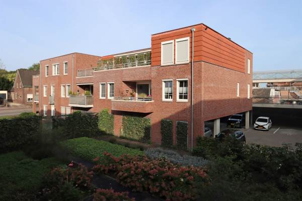Woning Muldershof 53 Groesbeek