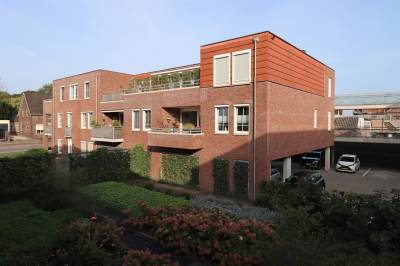 Woning Muldershof 53 Groesbeek